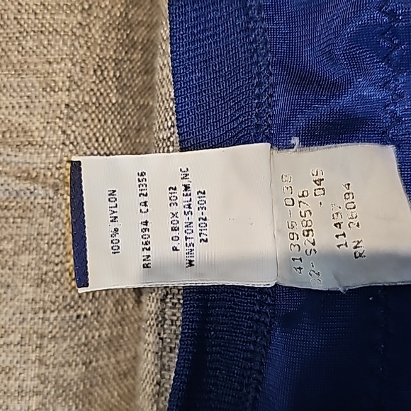 Marvin Harrison Colts Champion jersey - Picture 6 of 7